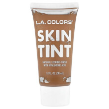 Teint naturel pour la peau, CLM423 Châtaigne