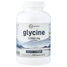 Glycine