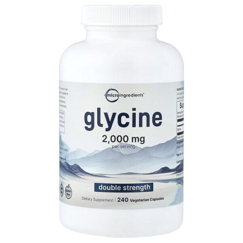 Glycine