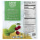 Oaty Chomps Organic Bars, 12+ Months, Cherry + Spinach 2