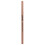 Groomed By Mr. Wu, Mikro-Augenbrauenstift, 01 Hell 4