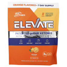 Elevate, Orange
