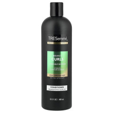 Bouncy Curls Conditioner