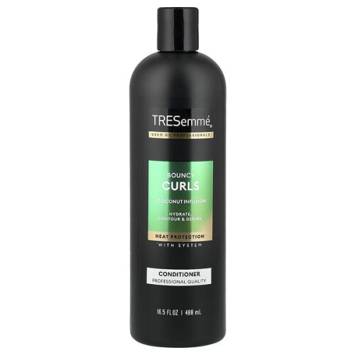 TRESemmé Bouncy Curls Conditioner