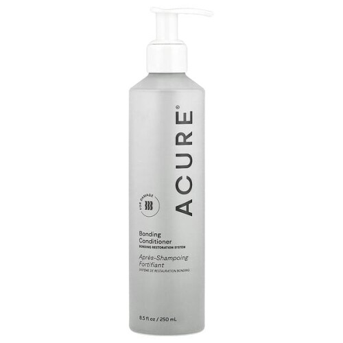 Bonding Conditioner, Für Schäden