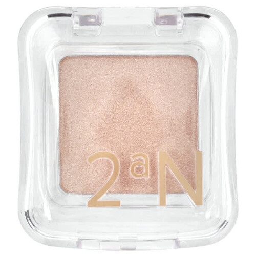 Pure Glash Highlighter, OR01 Rayon Pêche