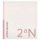 2aN, Guance doppie, 09 Heart Balloon, 9 g 2