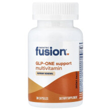 Multivitamines Soutien GLP-One