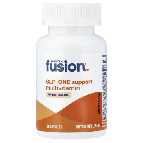 Multivitamines Soutien GLP-One