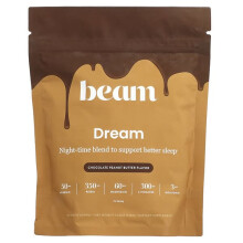 Dream, Chocolate Peanut Butter