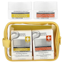 Augencreme, Straffend & Aufhellend