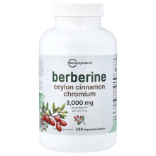 Berberin