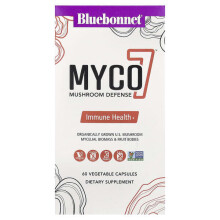 Myco7, Pilzabwehr