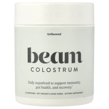 Colostrum, Non Aromatisé