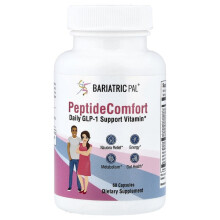 Confort des Peptides, Vitamine de Soutien Quotidien GLP-1