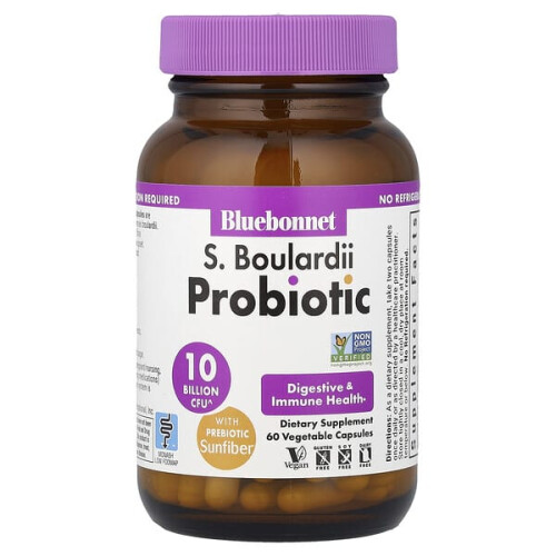 Probiotique S. Boulardii 2