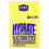 Hydrate or Die, Electrolytes Drink Mix, Lemon 1