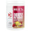 Energyze Pre-Workout, Erdbeer-Limonade 1