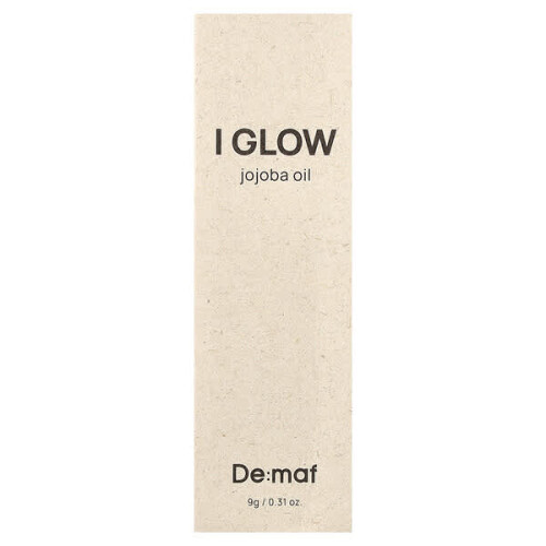 I Glow, Multi-Baume à l'Huile de Jojoba 1