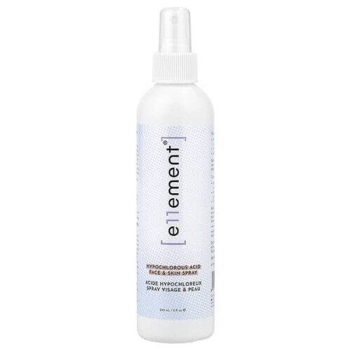 Hypochlorige Säure Gesichts- & Hautspray