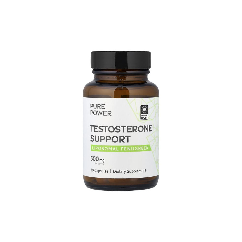 Dr. Mercola Testosterone Support