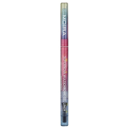 Eyeliner Gel Multichrome Supernova, Imperméable, 002 Chroma 2