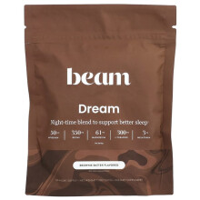 Dream, Brownie Batter