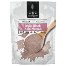 India Black Kala Namak