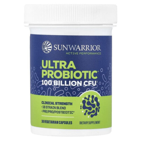 Ultra Probiotique 2