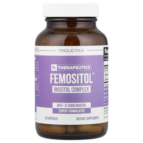 Femositol, Inositol Complex 2