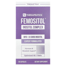 Femositol, Inositol Complex