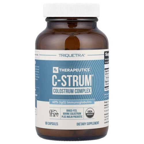 C-Strum, Kolostrum-Komplex 1