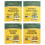 Infusions, Tisane, Pack Variété Curcuma, Sans Caféine 3