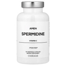 Spermidine