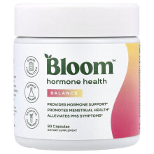Hormongesundheit, Balance