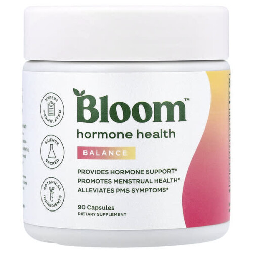 Hormongesundheit, Balance