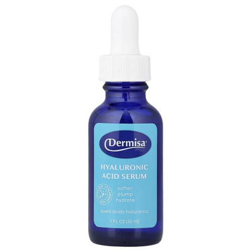Hyaluronsäure Serum