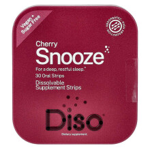 Snooze, Kirsche