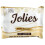 Jolies Cookies, White Ganache 3