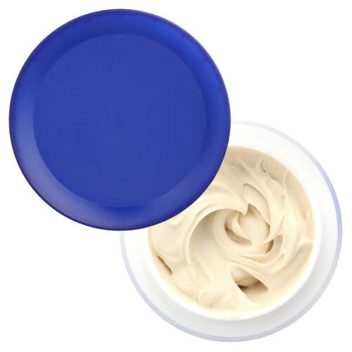 Aufhellende Creme 2