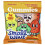 Gummis, Sauer Pack, Pfirsich, Erdbeere, Grünapfel, Wassermelone-Limette 3