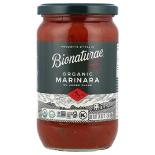 Bionaturae, Bio Marinara