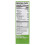 Biscuits aux Super Graines Biologiques, Basilic + Ail 2