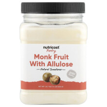 Pantry, Monk Fruit With Allulose