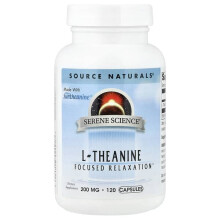 L-Theanine