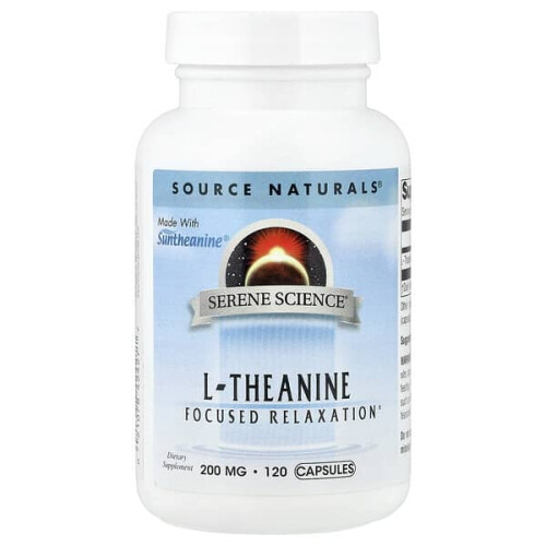 L-Theanine
