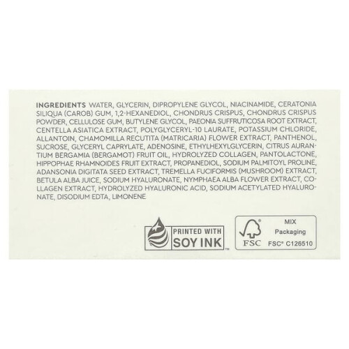 Bewants, Phyto Collagen Eye Serum Patch, 60 Plåster 1