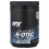 K-otic Pre-Workout, Blaubeer-Crush 1