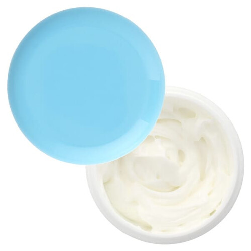 Crème à la vitamine E 1