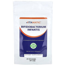 Bifidobacterium Infantis
